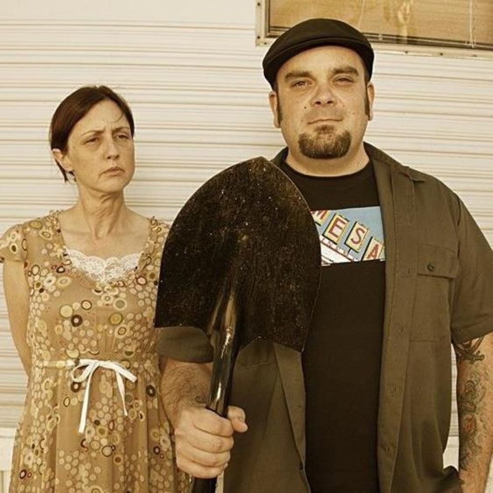 Meet your Posher, Scott